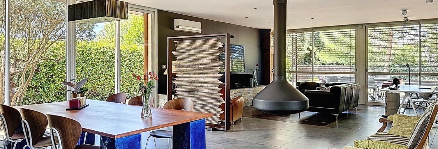 Maison 5 Pièces 208 m² à vendre à Saint-Lys (31470)