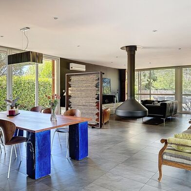 Maison 5 pièces 550000 €