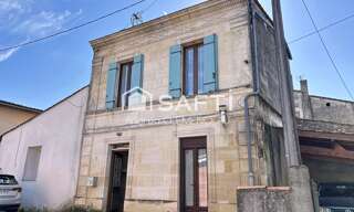 Maison 4 Pièces 68 m² à vendre à Saint-Loubès (33450)