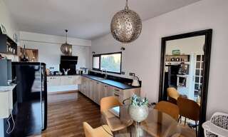 Maison 7 Pièces 262 m² à vendre à Le Breuil (71670)