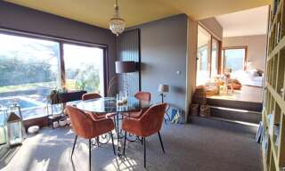 Maison 7 Pièces 262 m² à vendre à Le Breuil (71670)