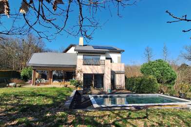 Maison 7 pièces 379000 €