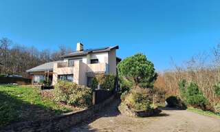 Maison 7 Pièces 262 m² à vendre à Le Breuil (71670)