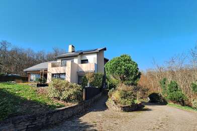 Maison 7 pièces 379000 €