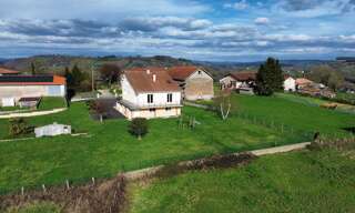 Maison 6 Pièces 258 m² à vendre à Bagnac-sur-Célé (46270)