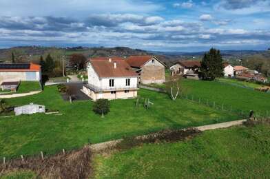 Maison 6 pièces 275000 €