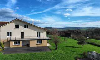 Maison 6 Pièces 258 m² à vendre à Bagnac-sur-Célé (46270)