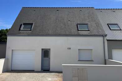 Maison 5 pièces 372000 €