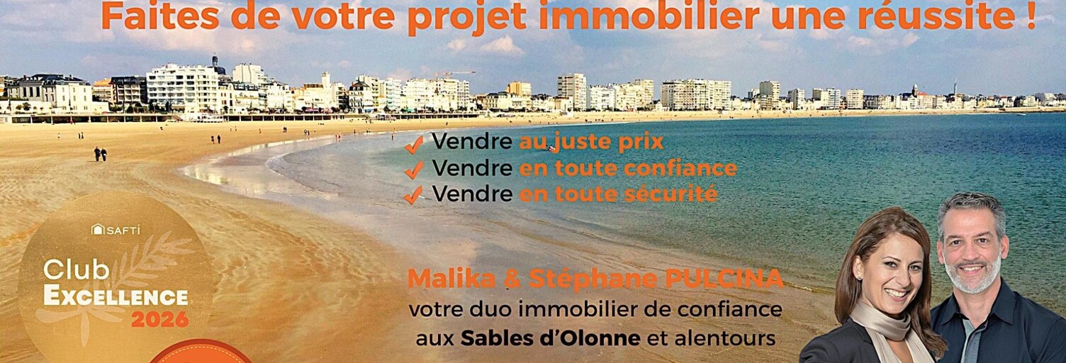 Maison 5 Pièces 109 m² à vendre à Saint-Mathurin (85150)