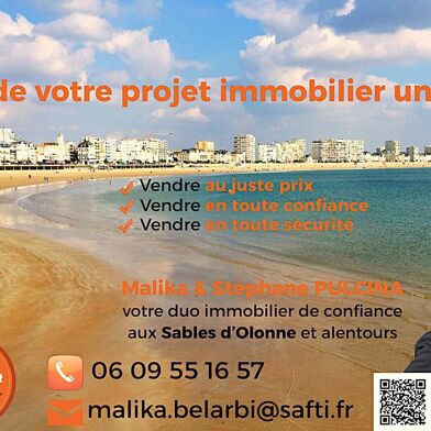 Maison 5 pièces 364000 €