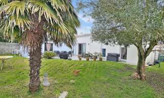 Maison 5 Pièces 109 m² à vendre à Saint-Mathurin (85150)