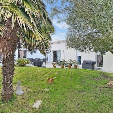 Maison 5 pièces 364000 €