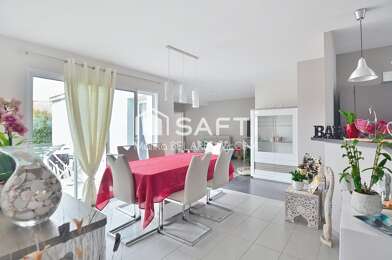 Maison 5 pièces 338000 €