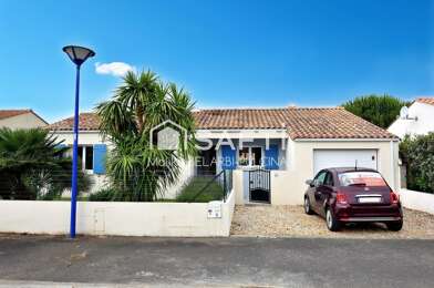 Maison 5 pièces 338000 €