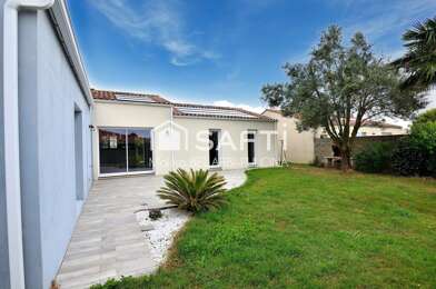 Maison 5 pièces 338000 €