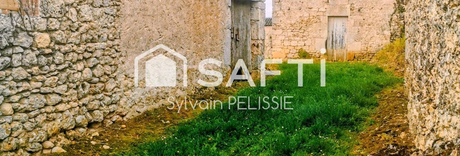 Maison 1 Pièce 70 m² à vendre à Lacour (82190)