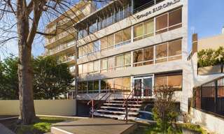 Immeuble  400 m² à vendre à Courbevoie (92400)