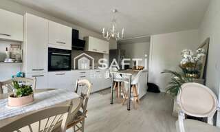 Appartement 4 Pièces 77 m² à vendre à Fréjus (83600)