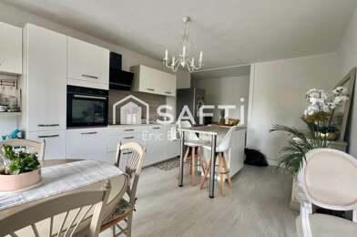 Appartement 4 pièces 295000 €