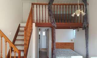 Appartement 1 Pièce 29 m² à vendre à Gréoux-les-Bains (04800)