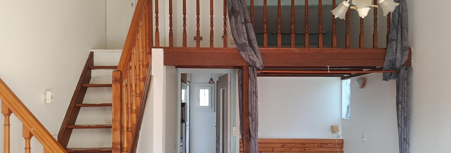 Appartement 1 Pièce 29 m² à vendre à Gréoux-les-Bains (04800)