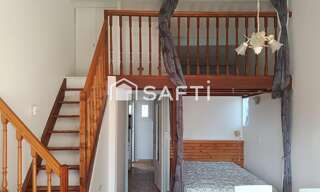 Appartement 1 Pièce 29 m² à vendre à Gréoux-les-Bains (04800)