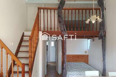 Appartement 1 pièces 80000 €