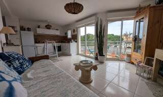 Appartement 3 Pièces 56 m² à vendre à Agde (34300)