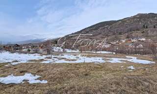 Terrain  275 m² à vendre à Égat (66120)