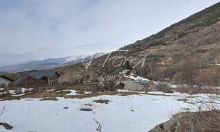 Terrain  362 m² à vendre à Égat (66120)