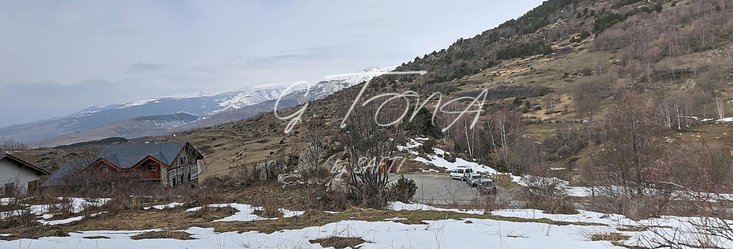 Terrain  362 m² à vendre à Égat (66120)