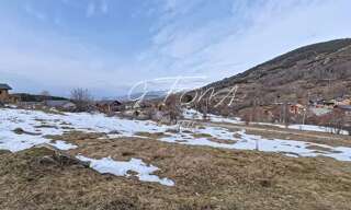 Terrain  618 m² à vendre à Égat (66120)