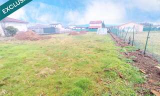 Terrain  907 m² à vendre à Blyes (01150)