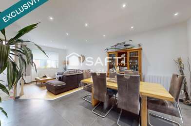 Maison 5 pièces 279000 €