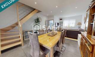 Maison 5 Pièces 100 m² à vendre à Leers (59115)