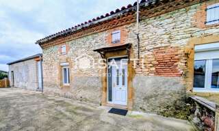 Maison 5 Pièces 90 m² à vendre à Saint-Benoît-de-Carmaux (81400)