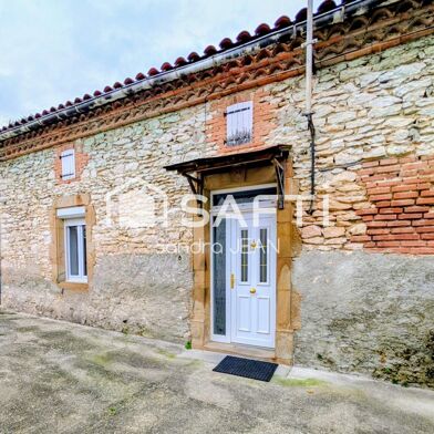 Maison 5 pièces 139000 €