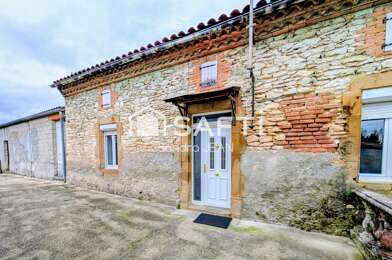 Maison 5 pièces 139000 €