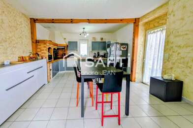 Maison 5 pièces 139000 €