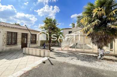 Maison 8 pièces 403000 €