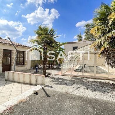 Maison 8 pièces 403000 €