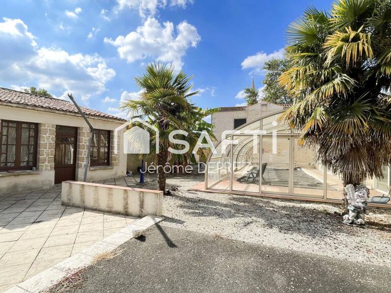 Maison de caractère à 5 min de l'océan — photo 1