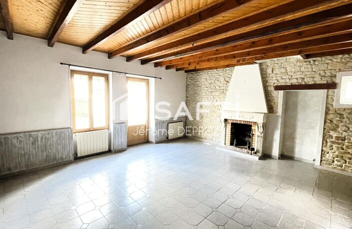 Maison de caractère à 5 min de l'océan — photo 3