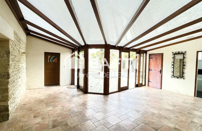 Maison de caractère à 5 min de l'océan — photo 4