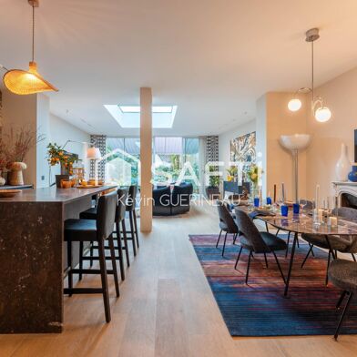 Maison 6 pièces 1550000 €