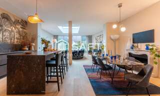 Maison 6 Pièces 210 m² à vendre à Bordeaux (33000)