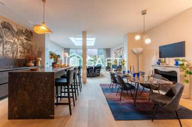 Maison 6 pièces 1604250 €