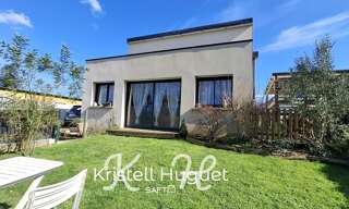 Maison 7 Pièces 126 m² à vendre à Landivisiau (29400)