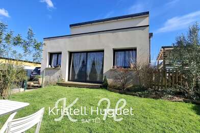 Maison 7 pièces 282000 €