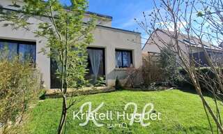 Maison 7 Pièces 125 m² à vendre à Landivisiau (29400)
